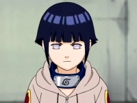 Hinata Hyuga